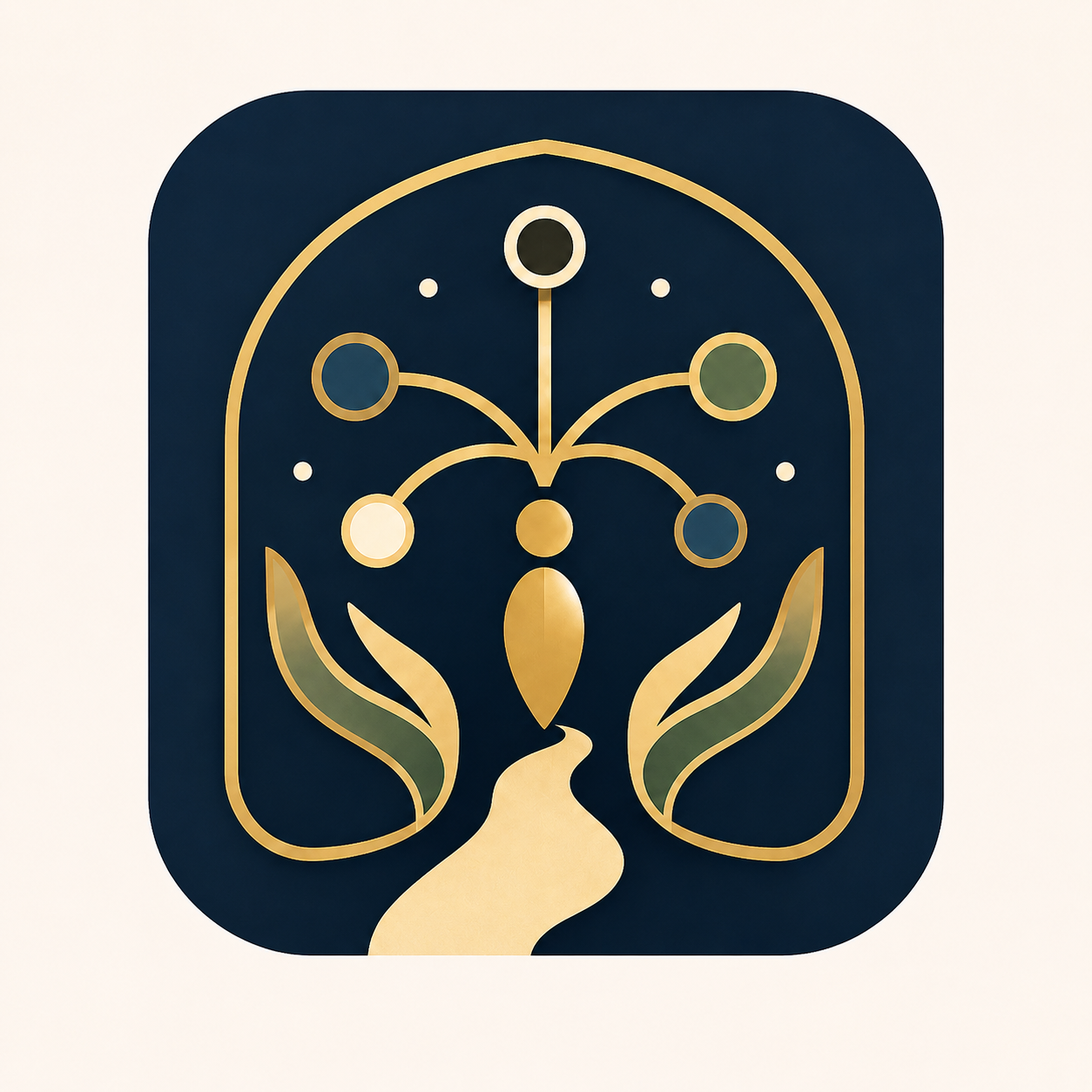 Opportunity & Resource Hub icon